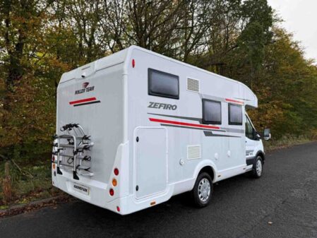 2020 Rollerteam Zefiro 665