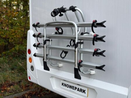 2020 Rollerteam Zefiro 665