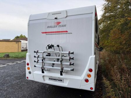 2020 Rollerteam Zefiro 665