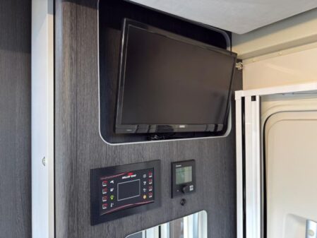 2020 Rollerteam Zefiro 665