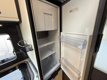 2020 Rollerteam Zefiro 665