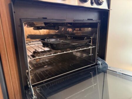 2017 Auto-Trail V-line SE 636