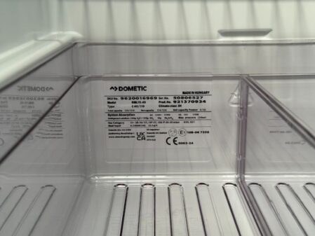 2025 Elddis Autoquest 150 60th Anniversary Edition