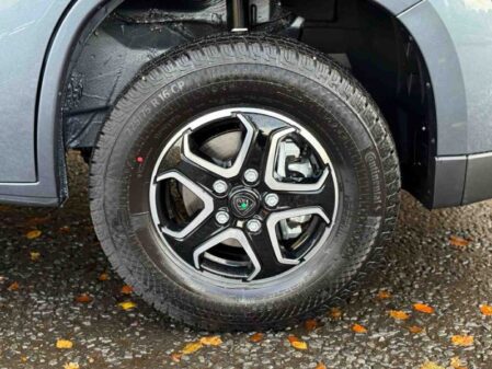 2026 Elddis Whirlwind GT Evolve 155