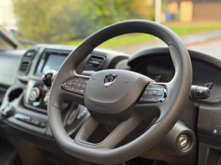 2026 Elddis Whirlwind GT Evolve 155