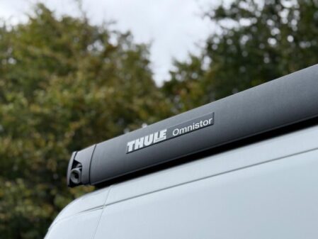 2021 Hobby Vantana K60