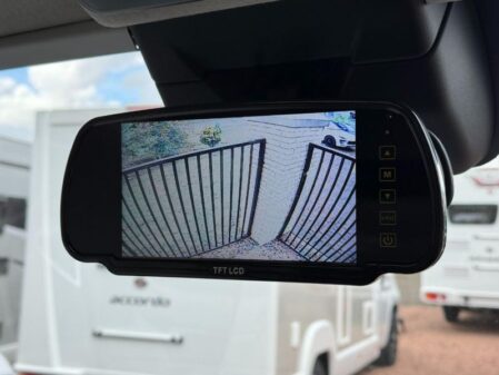 2025 Elddis Autoquest 150 60th Anniversary Edition