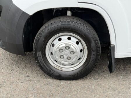 2021 Hobby Vantana K60