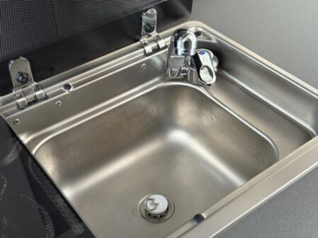 2021 Hobby Vantana K60