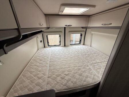 2021 Hobby Vantana K60