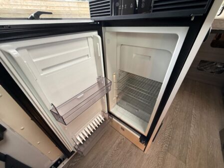 2021 Hobby Vantana K60