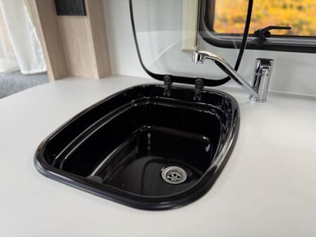 2026 Elddis Whirlwind GT Evolve 155