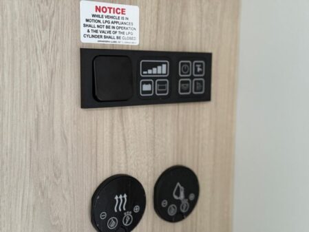 2026 Elddis Whirlwind GT Evolve 155