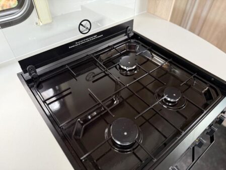 2026 Elddis Whirlwind GT Evolve 155