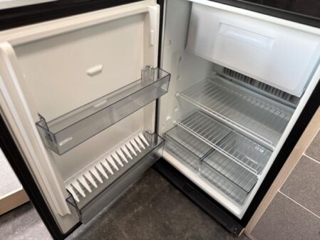 2026 Elddis Whirlwind GT Evolve 155