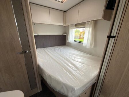 2026 Elddis Whirlwind GT Evolve 155