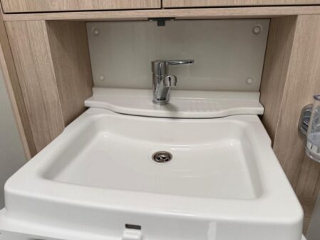 2026 Elddis Whirlwind GT Evolve 155