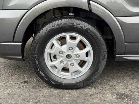 2024 Swift Voyager 475 Manual