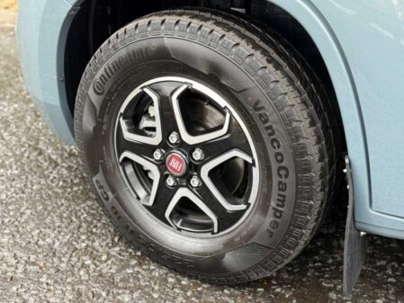 2024 Swift Carrera 122 Auto