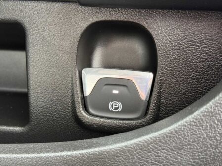 2024 Swift Carrera 122 Auto