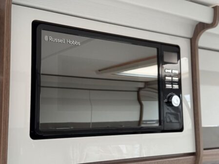 2026 Coachman VIP 460