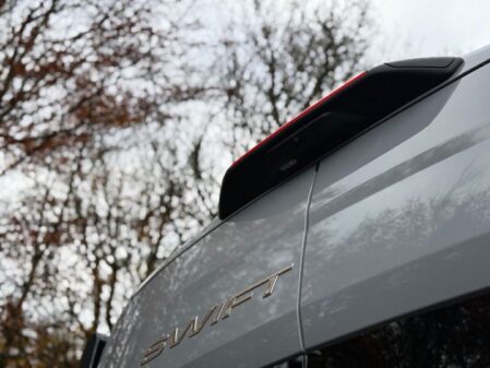 2025 Swift Trekker XL Auto