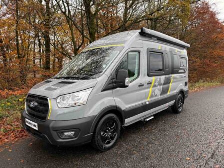 2025 Swift Trekker XL Auto