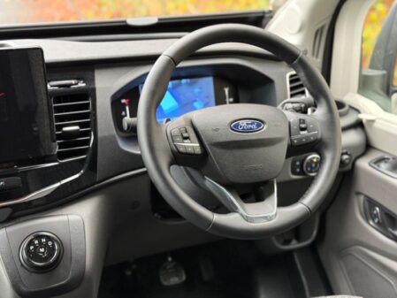 2025 Swift Trekker XL Auto