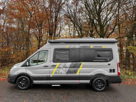 2025 Swift Trekker XL Auto