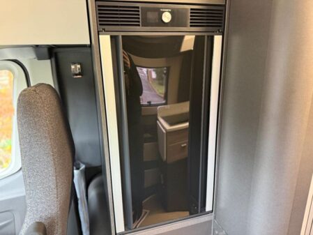 2025 Swift Trekker XL Auto