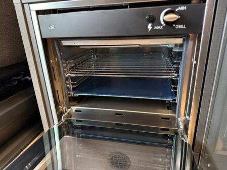 2025 Swift Trekker XL Auto