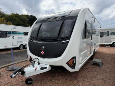 2025 Swift Sprite Exclusive Major 4 SB