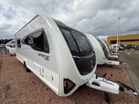 2025 Swift Sprite Exclusive Major 4 SB