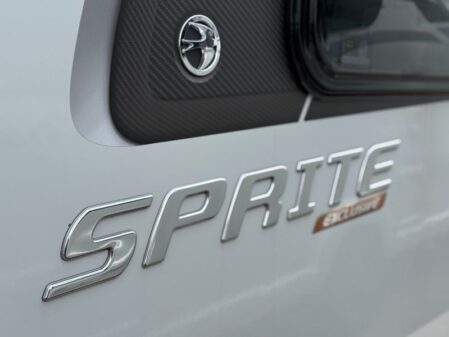 2025 Swift Sprite Exclusive Major 4 SB