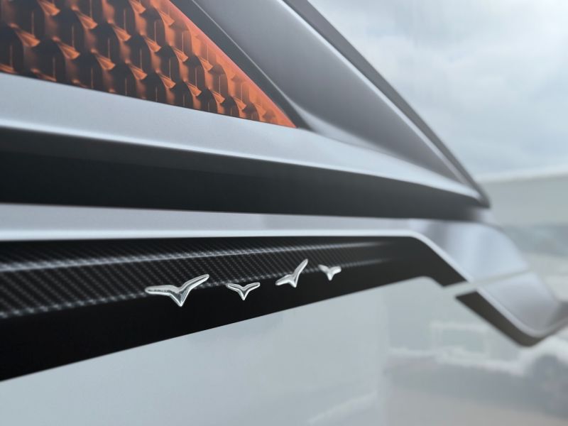 2025 Swift Sprite Exclusive Major 4 SB