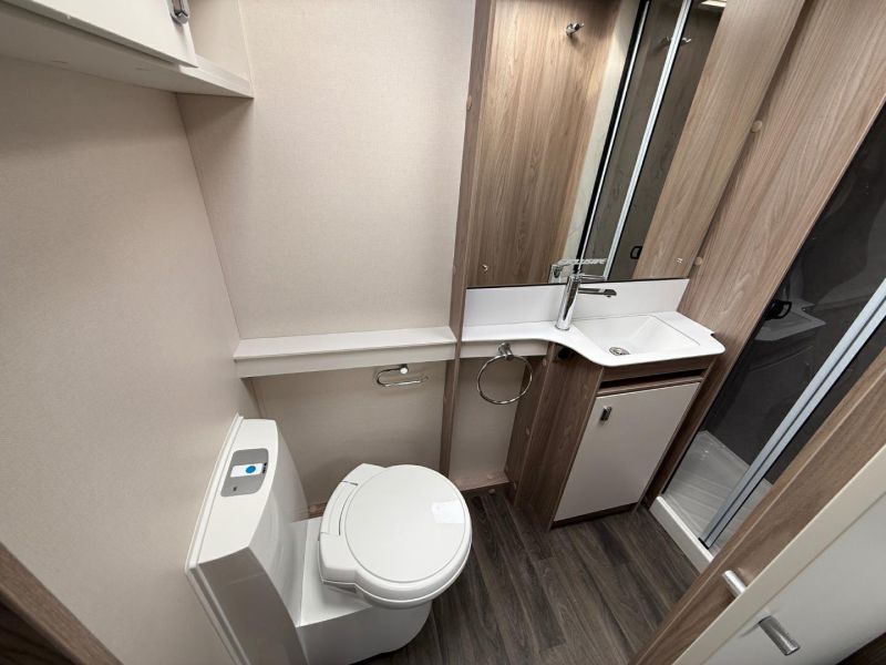 2025 Swift Sprite Exclusive Major 4 SB