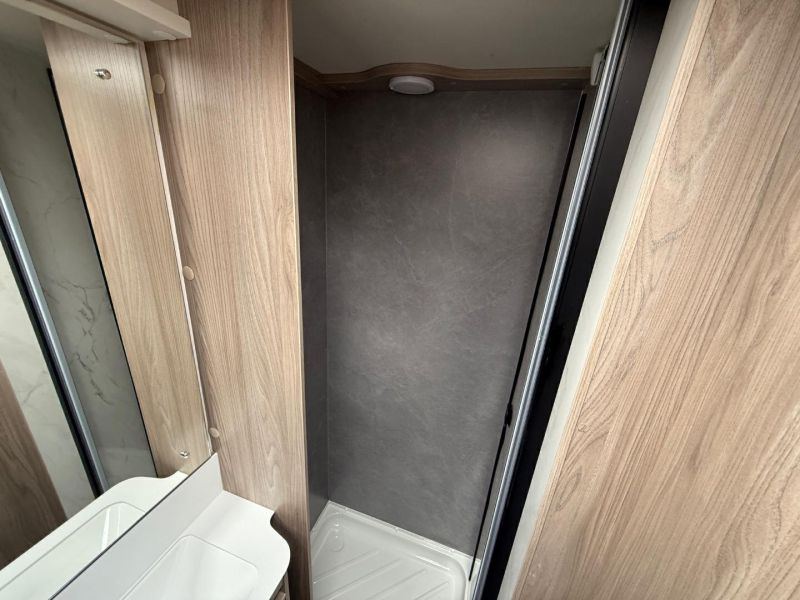 2025 Swift Sprite Exclusive Major 4 SB