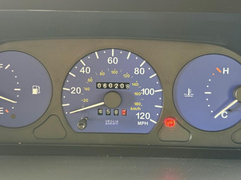 2001 Auto-Trail Cheyenne 634