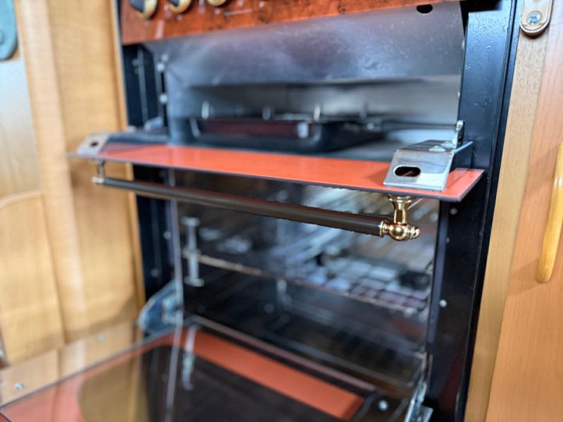 2001 Auto-Trail Cheyenne 634