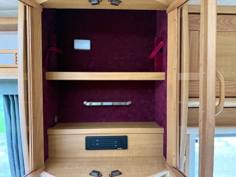 2001 Auto-Trail Cheyenne 634