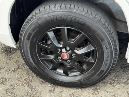 2021 Chausson Titanium Vip 788