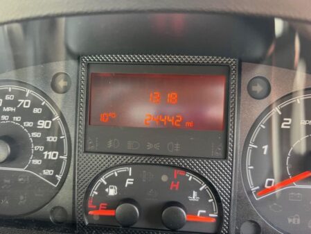 2018 Auto-Trail Autotrail Tribute T615