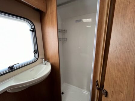 2018 Auto-Trail Autotrail Tribute T615