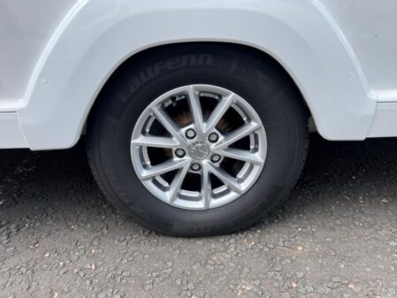 2022 Swift Sprite Major 4 SB