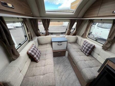 2022 Swift Sprite Major 4 SB