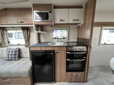 2022 Swift Sprite Major 4 SB