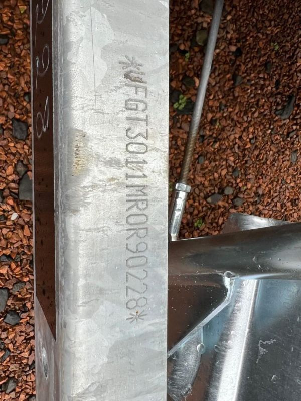 2024 Trigano Mini Freestyle 300