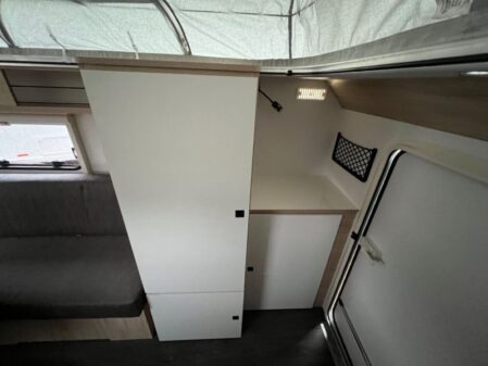 2024 Trigano Mini Freestyle 300