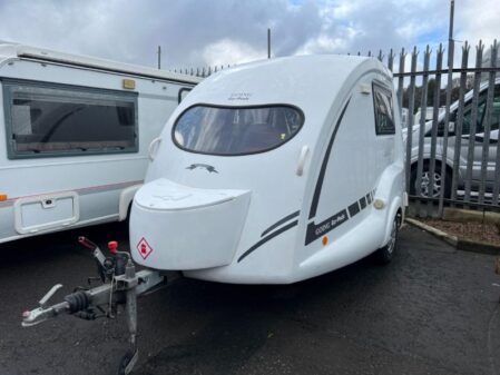 2017 Go-Pod GO-POD III