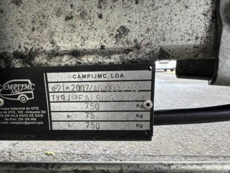 2017 Go-Pod GO-POD III